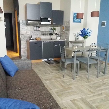 Mishalay Apartment Syracuse Exterior photo