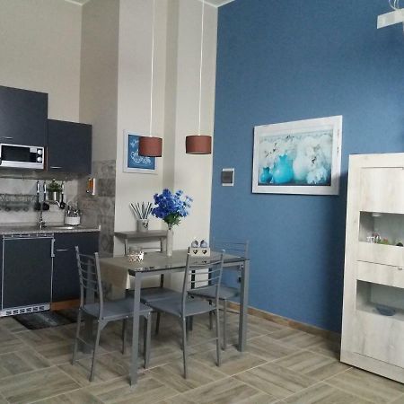 Mishalay Apartment Syracuse Exterior photo