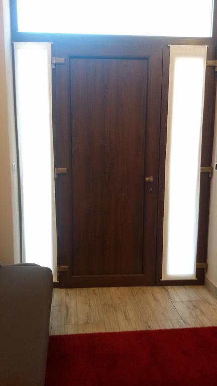 Mishalay Apartment Syracuse Exterior photo