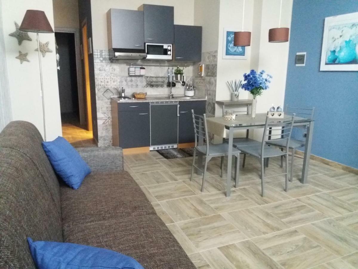 Mishalay Apartment Syracuse Exterior photo